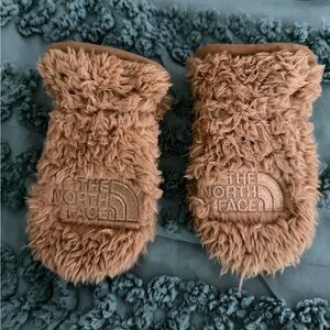 The North Face Baby Suave Oso Gloves Mitten Mitts